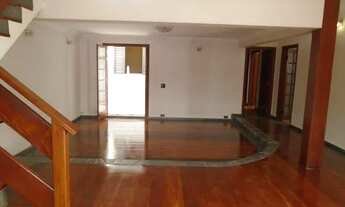 Imagem 4: Casa com 3 dormitórios para alugar, 242 m² por R$ 3.730,73/mês - Vila Rezende - Piracicaba