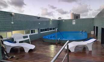 Imagem: EXCELENTE APARTAMENTO MOBILIADO PARA LOCAÇÃO