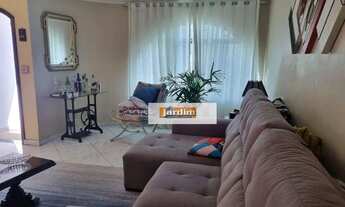 Imagem 2: Sobrado com 3 dormitórios à venda, 262 m² por R$ 1.100.000,00 - Parque Terra Nova II - São