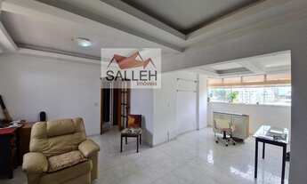 Imagem 2: Apartamento Cobertura Duplex para Venda em Sagrada Família Belo Horizonte-MG - 866