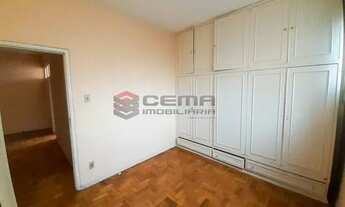 Imagem 7: Apartamento-LOCAÇÃO-Flamengo-Rio de Janeiro-RJ