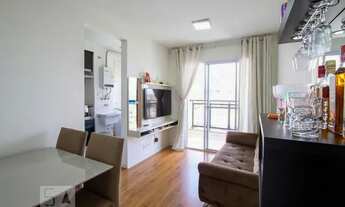 Imagem 2: Apartamento à Venda - Novo Osasco, 2 Quartos, 47 m2