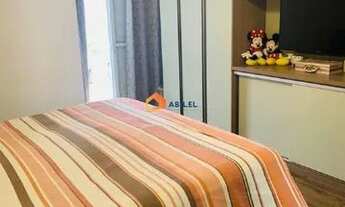 Imagem 6: Sobrado para aluguel, 3 quartos, 3 suítes, 6 vagas, Vila Prudente - São Paulo/SP