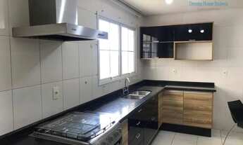 Imagem 3: Apartamento com 3 dormitórios para alugar, 157 m² por R$ 6.722,91 - Jardim Campos Elísios