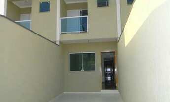 Imagem 5: Sobrado à venda, 100 m² por R$ 485.000,00 - Pirituba - São Paulo/SP