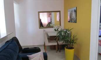 Imagem 3: Apto 2 quartos Condomínio Recreio do Pontal em Guadalupe - Rio de Janeiro - RJ