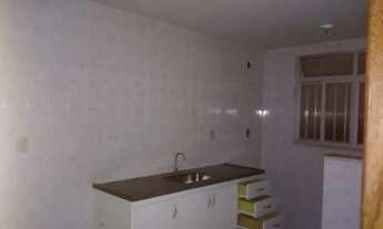 Imagem 3: Apartamento 2Q, sacada, ampla garagem, em frente ao Colégio Granbery