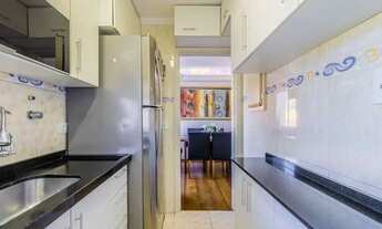 Imagem 5: Bosque Viena Apto AP0153RE4S