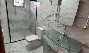 Imagem 7: Casa para venda possui 57 metros quadrados com 2 quartos em Cosme de Farias - Salvador - B