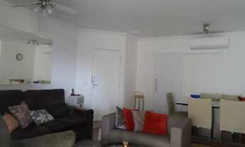 Imagem 4: Apartamento aluga Cháacra Santo Antonio com ou sem mobília 159m2 , 3 Suites e H.Office,3 v