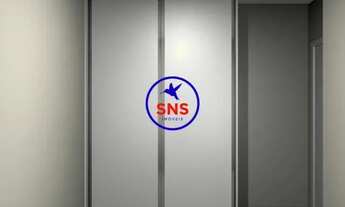 Imagem 7: APARTAMENTO RESIDENCIAL em CAMPINAS - SP, PARQUE INDUSTRIAL