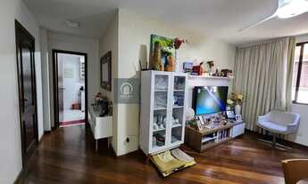 Imagem 2: Apartamento Padrão para Venda em Agriões Teresópolis-RJ - AP-07036