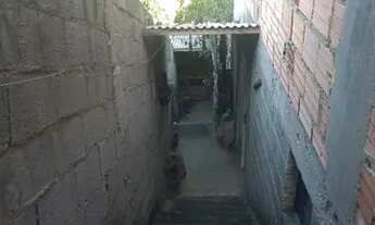 Imagem 5: Casa na Estrada do Barreiro