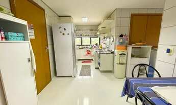 Imagem 5: Apartamento Solar da Praia 136m² 3 quartos em Ponta Negra - Manaus - AM