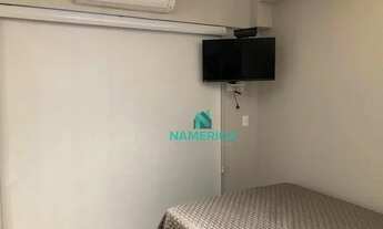 Imagem 5: Studio com 1 dormitório para alugar, 22 m² por R$ 4.500,00/mês - Jardim das Acácias - São