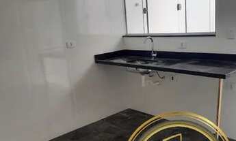 Imagem 7: Sobrado novo a venda na Vila Ema