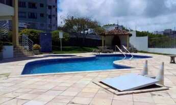 Imagem: VENDO EXCELENTE APTO COM 3/4 NO BAIRRO SAO