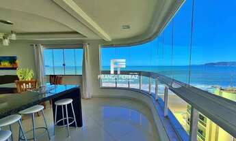 Imagem: Apartamento 3 suítes vista mar Meia Praia