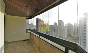 Imagem 7: Moema - Lazer Com Quadra E Piscina - Duas Vagas Na Garagem