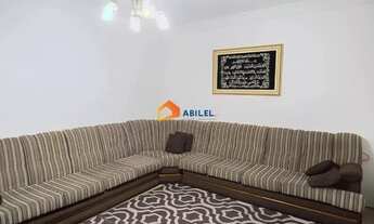 Imagem 7: Sobrado para aluguel, 4 quartos, 2 suítes, 8 vagas, Jardim Textil - São Paulo/SP