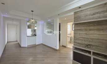 Imagem 3: SANTO ANDRé - Apartamento Padrão - Vila Homero Thon