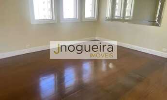 Imagem: Apartamento com 3 suítes, 200 m² - venda