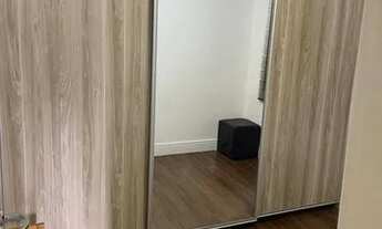 Imagem 5: Apartamento Residencial para venda e locação, Vila Firmiano Pinto, São Paulo - AP0476