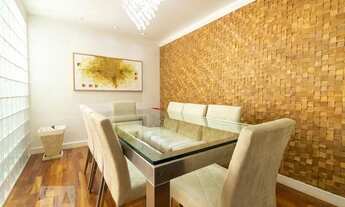 Imagem 5: Apartamento para Aluguel - Campo Belo, 3 Quartos, 200 m2