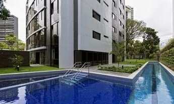 Imagem 2: Edf. Beach Class Jaqueira no Parnamirim