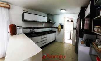 Imagem 7: Saraju imóveis vende triplex em condominio no Uberaba de cima