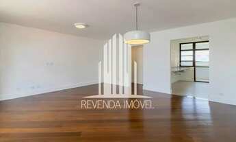 Imagem 2: Vila Madalena, apartamento próximo ao metrô com duas suítes e duas vagas de garagem