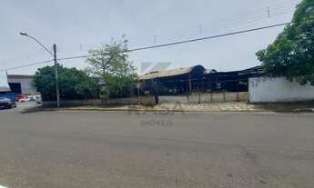 Imagem: Área com ótima localização, com aproximadamente