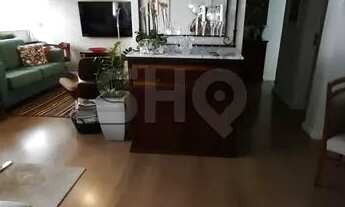 Imagem 4: Apartamento no Cerqueira César com 3 dormitórios