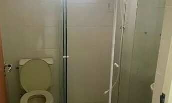 Imagem 6: Apartamento com 2 dormitórios para alugar, 56 m² por R$ 1.319/mês - Parque Santo Antônio