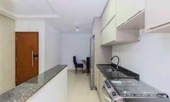 Imagem 5: SAA 128 Apto 601481009-2