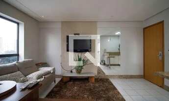 Imagem 2: Apartamento para Aluguel - Setor Oeste, 1 Quarto, 34 m2