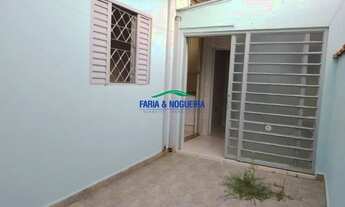 Imagem 4: Casa para aluguel, 2 quartos, 1 vaga, Consolação - Rio Claro/SP