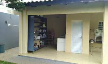 Imagem 7: Casa para venda com 2 quartos sendo 1 suíte no bairro Nossa Senhora Aparecida - Cuiabá - M