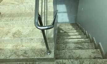 Imagem 2: Sobrado com 3 dormitórios à venda, 160 m² por R$ 780.000 - Plano Diretor Sul - Palmas/TO