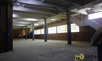 Imagem 5: ÓTIMO GALPÃO ZONA OESTE