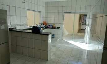 Imagem 3: Casa para venda com 3 quartos em José de Anchieta - Serra