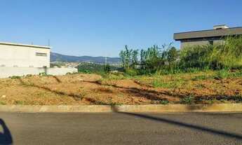 Imagem 6: Terreno à venda, 284 m² por R$ 210.000 - Vale das Flores - Atibaia/SP