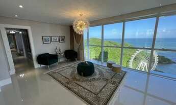 Imagem 12: Alto Padrão Amplo com vista panorâmica do Mar