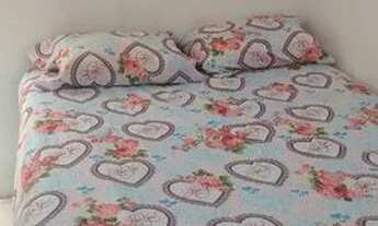 Imagem 4: Alugo apto mobiliado sem burocracias direto com a propietaria