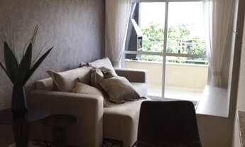 Imagem 1: Apartamento com 2 quartos no Portal da Mantiqueira, 71 m² por R$ 215.000 - Residencial Po