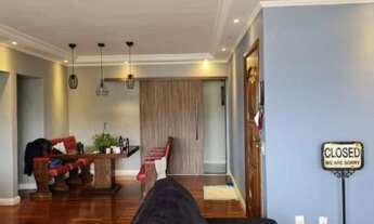 Imagem 4: APARTAMENTO 3 QUARTOS, 1 SUÍTE, 3 BANHEIROS. 147M²