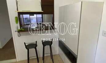 Imagem 7: Apartamento com varanda, 02 quartos, suíte, vaga de garagem para alugar na rua Zamenhof, E