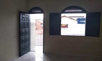 Imagem 4: Alugo casa 2/4 na melhor área do Bairro América. R$ 550,00