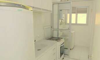 Imagem 4: Excelente Apto para Locação Campolima