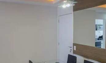 Imagem 4: Apartamento para Aluguel - Barra da Tijuca - Marapendi, 2 Quartos, 70 m2